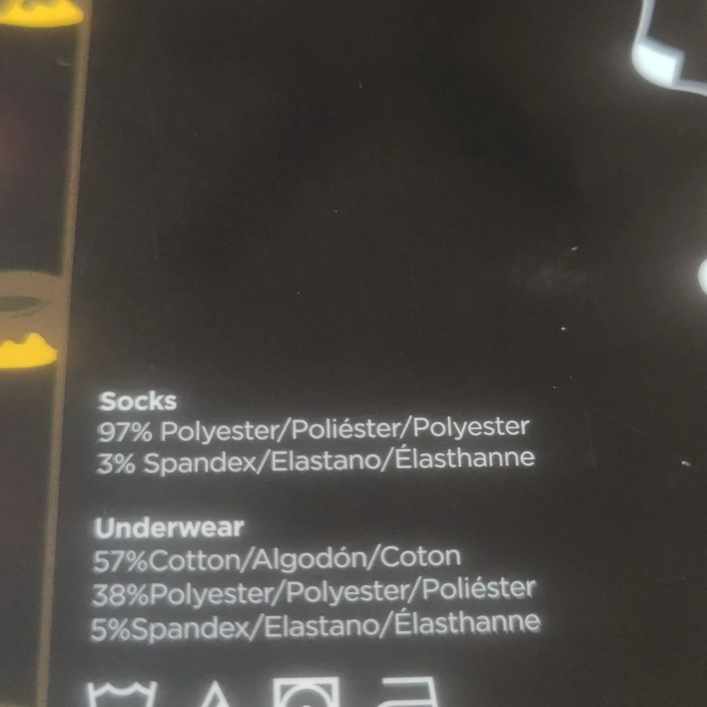 🎊Funky Socks. Donuts - Picture 5 of 6
